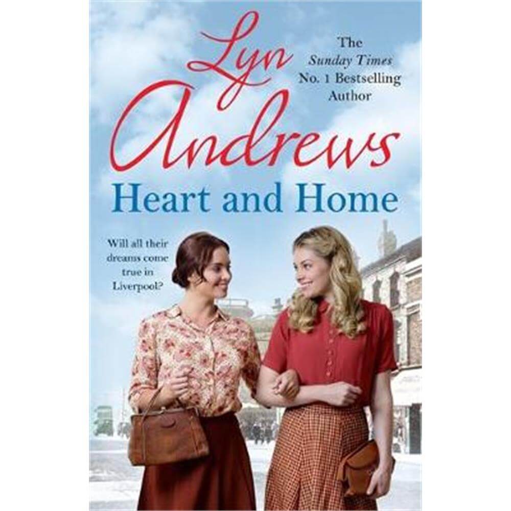 Heart and Home (Paperback) - Lyn Andrews